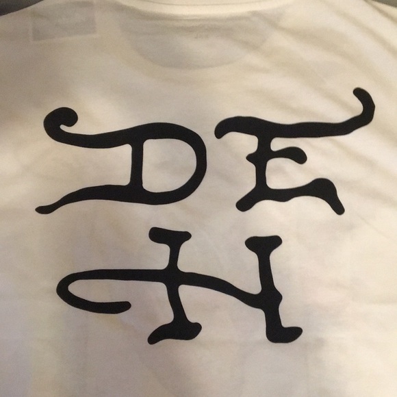 Ed hardy ghapic tee - Picture 3 of 3